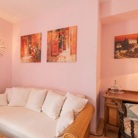 Wirtshaus Wolpertinger Hotel Bad Kreuznach Buitenkant foto