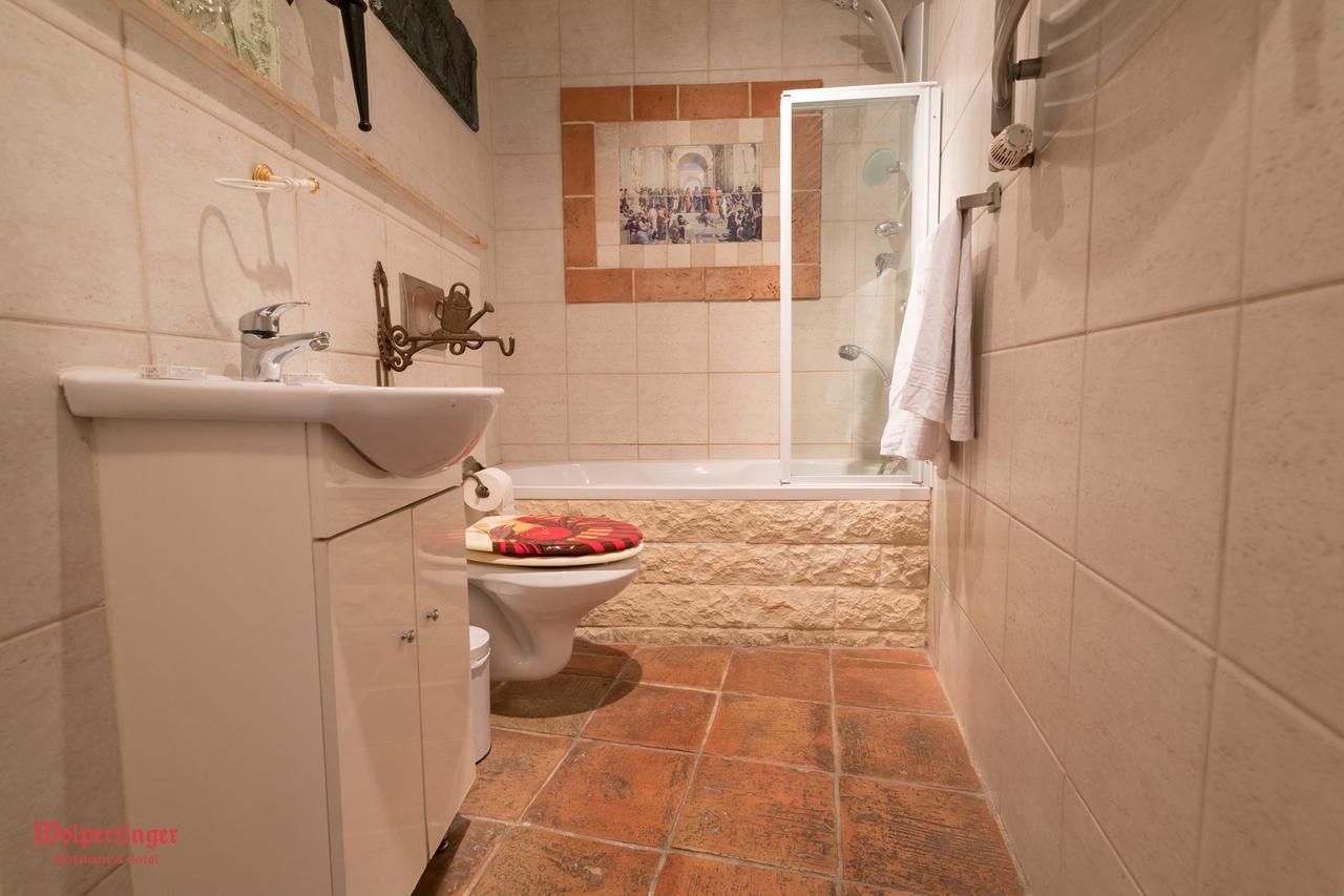 Wirtshaus Wolpertinger Hotel Bad Kreuznach Buitenkant foto