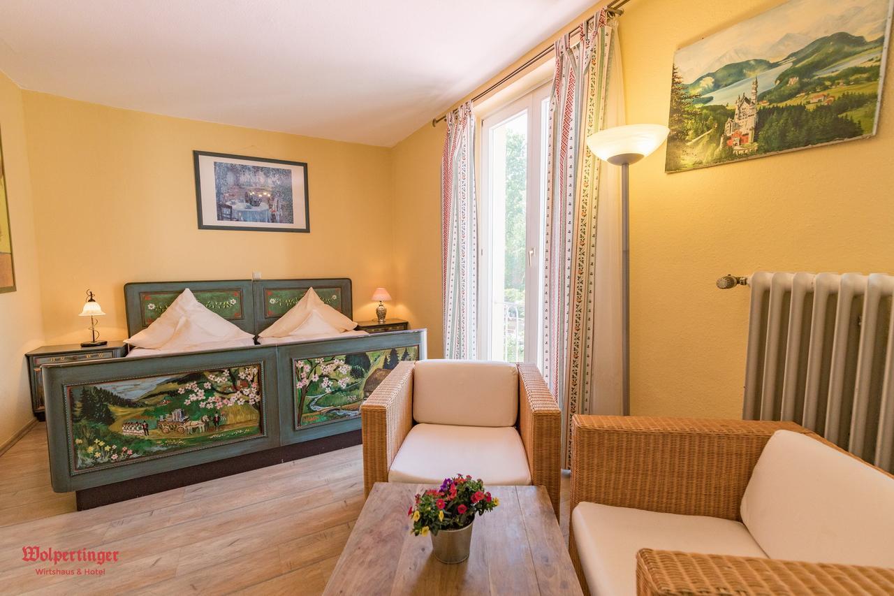 Wirtshaus Wolpertinger Hotel Bad Kreuznach Buitenkant foto