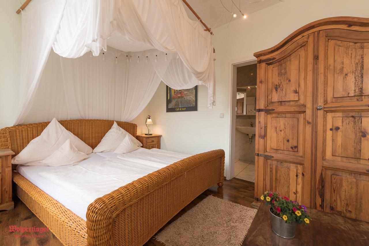 Wirtshaus Wolpertinger Hotel Bad Kreuznach Buitenkant foto